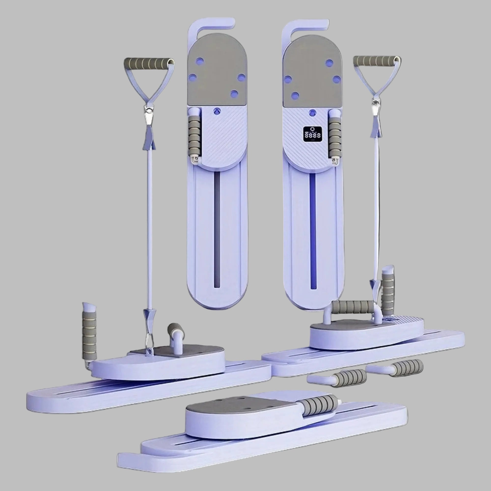 CoreStability Pilates Balance Board