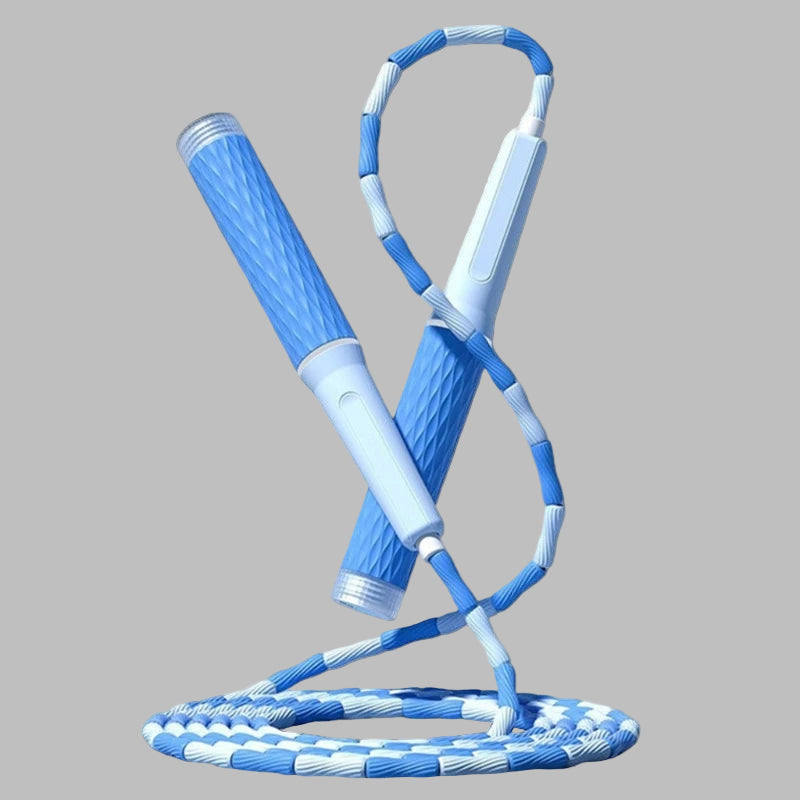 RhythmFlow Jump Rope