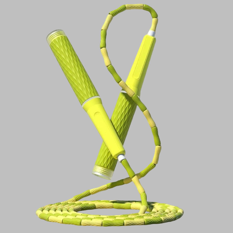 RhythmFlow Jump Rope