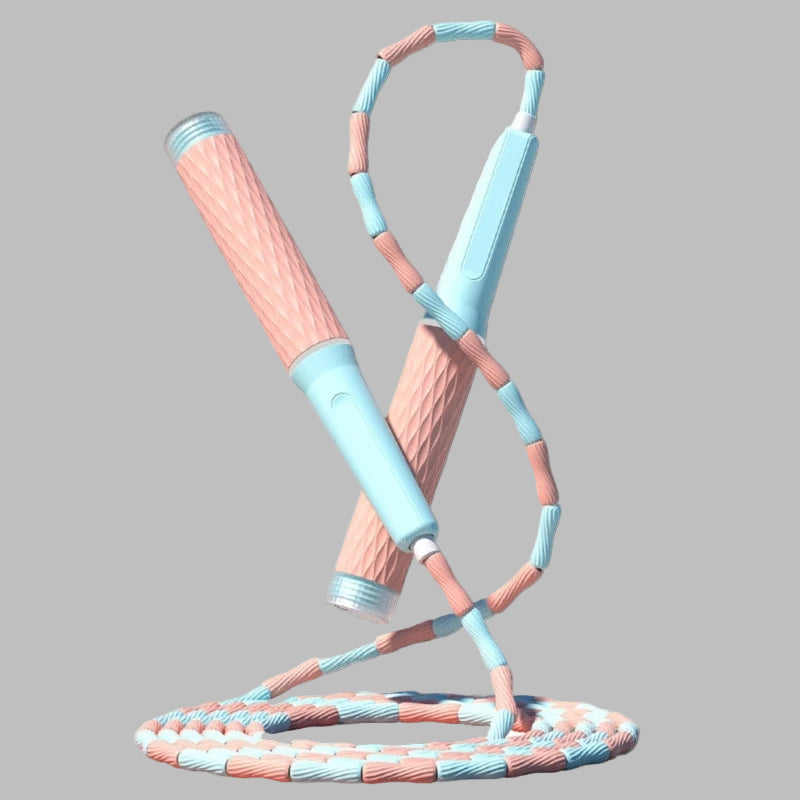 RhythmFlow Jump Rope