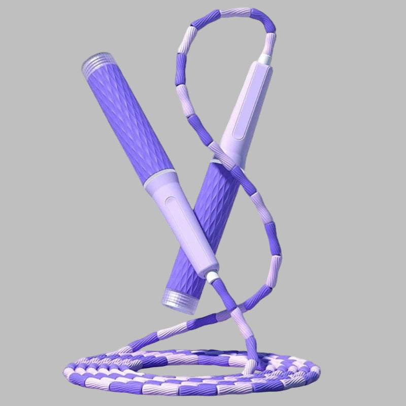 RhythmFlow Jump Rope