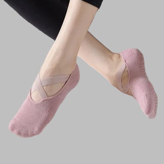 Balance Barre Socks