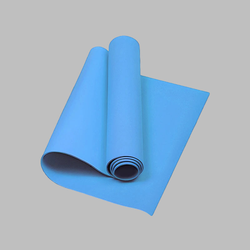 GraceFold Yoga Mat