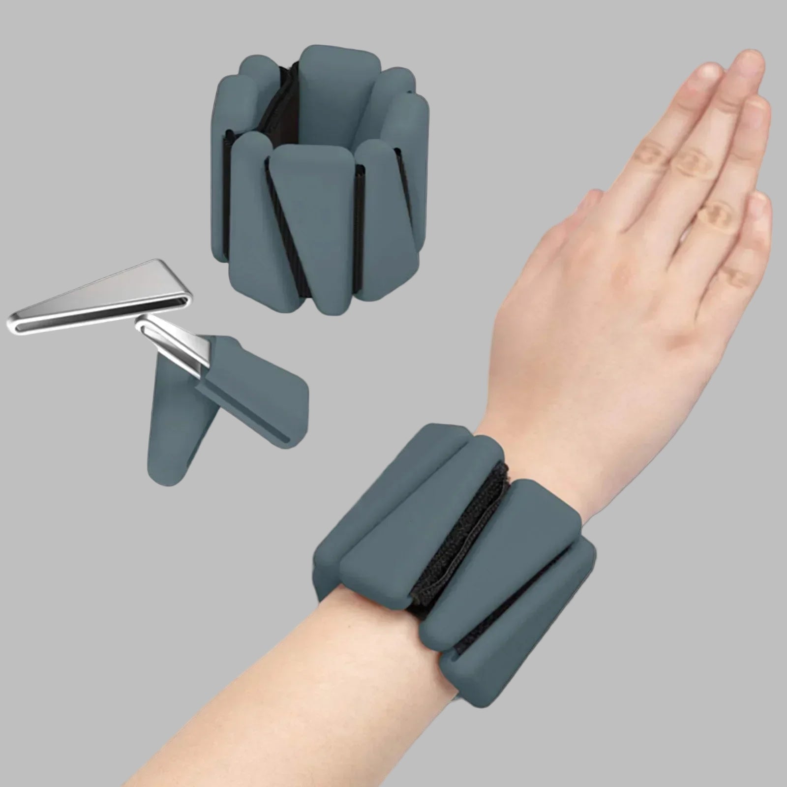 StrengthWrap Weight Bands