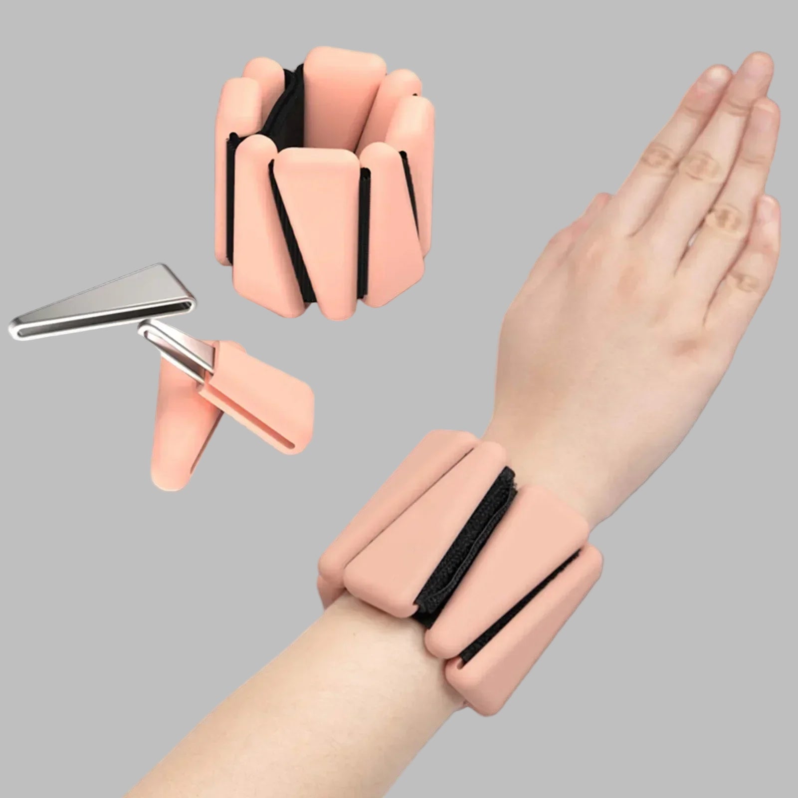 StrengthWrap Weight Bands