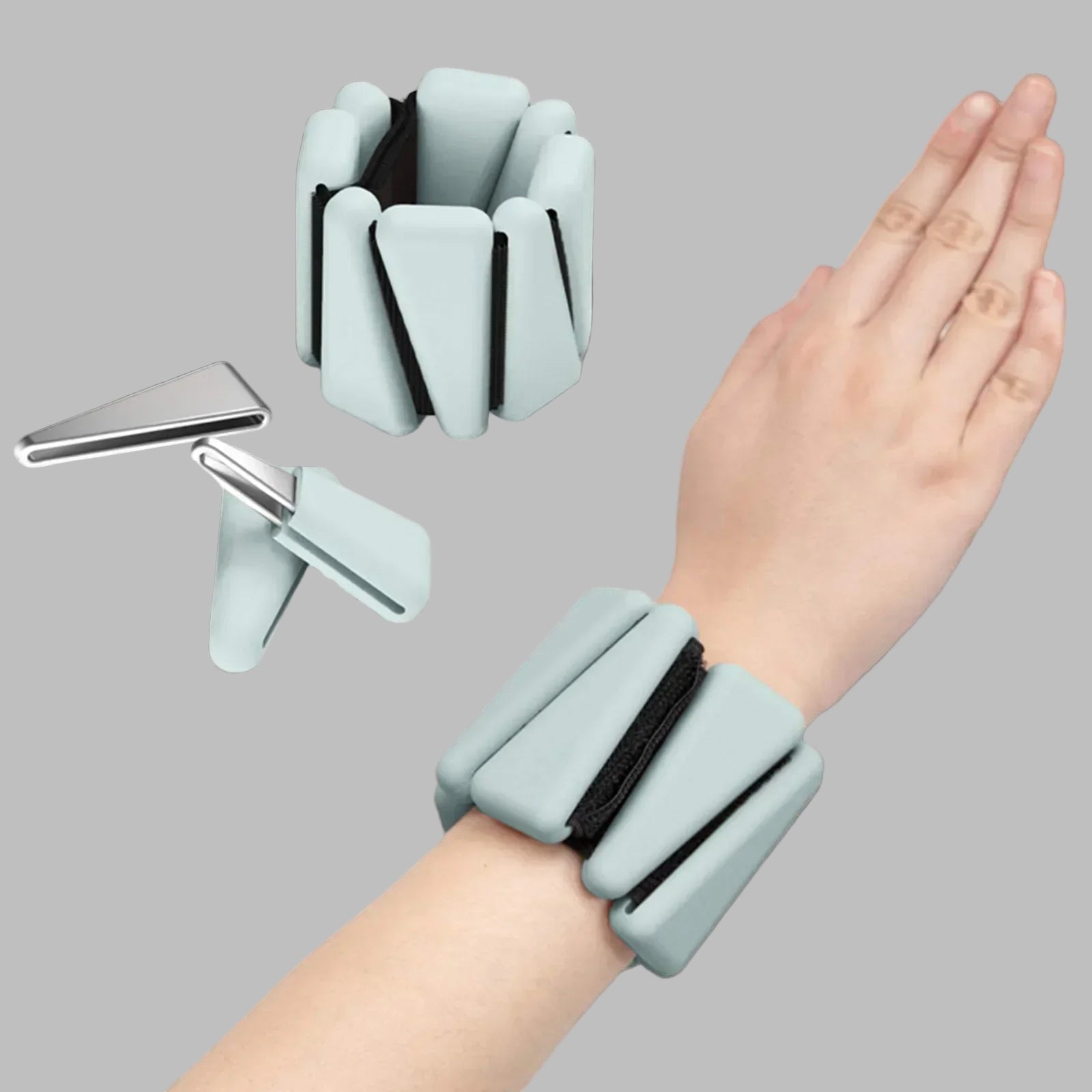 StrengthWrap Weight Bands