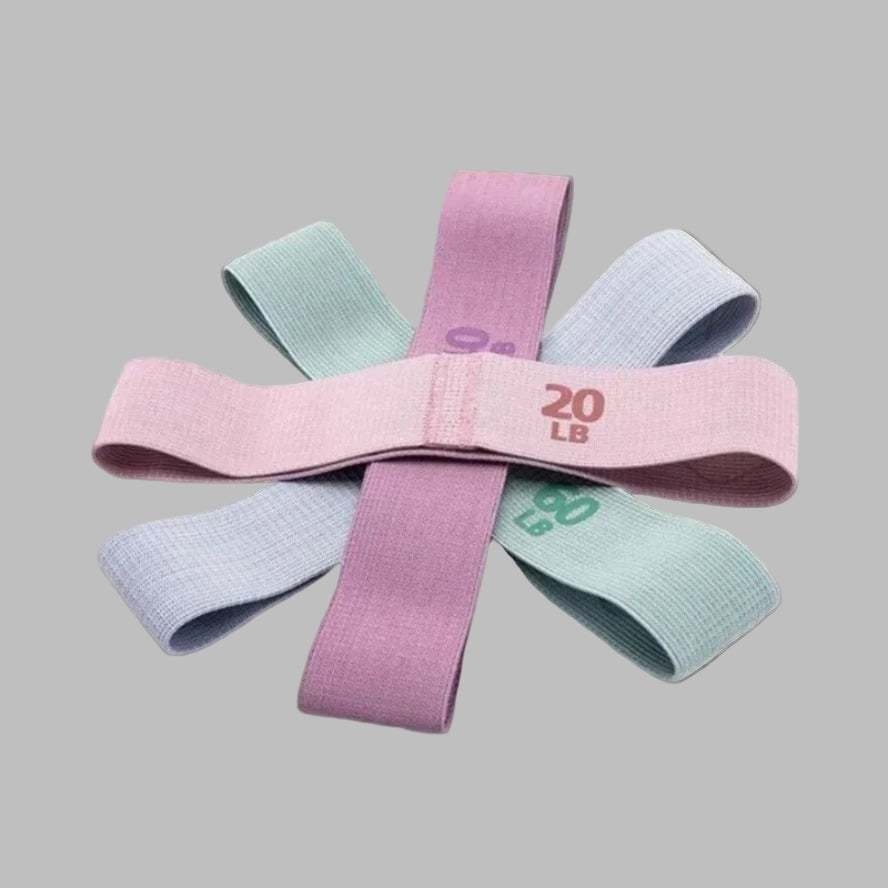 EmpowerBand Resistance Strap