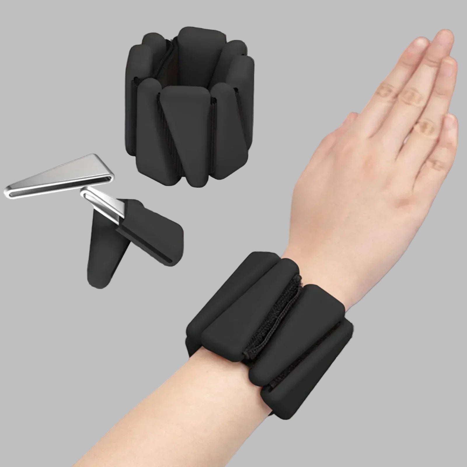 StrengthWrap Weight Bands