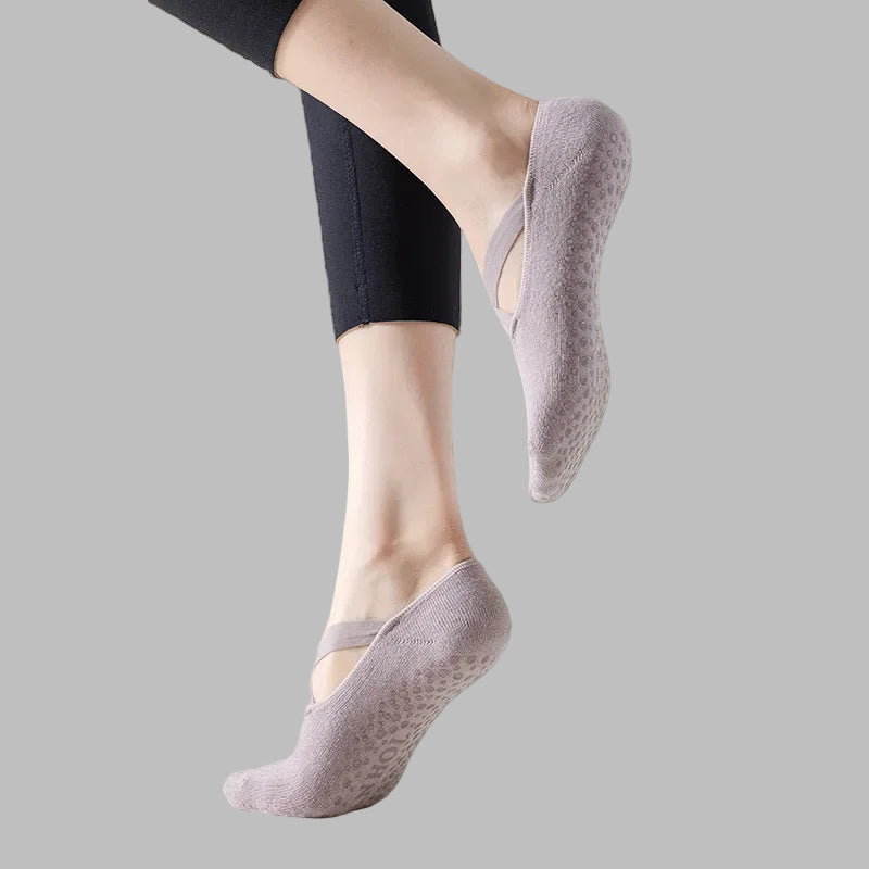 Balance Barre Socks