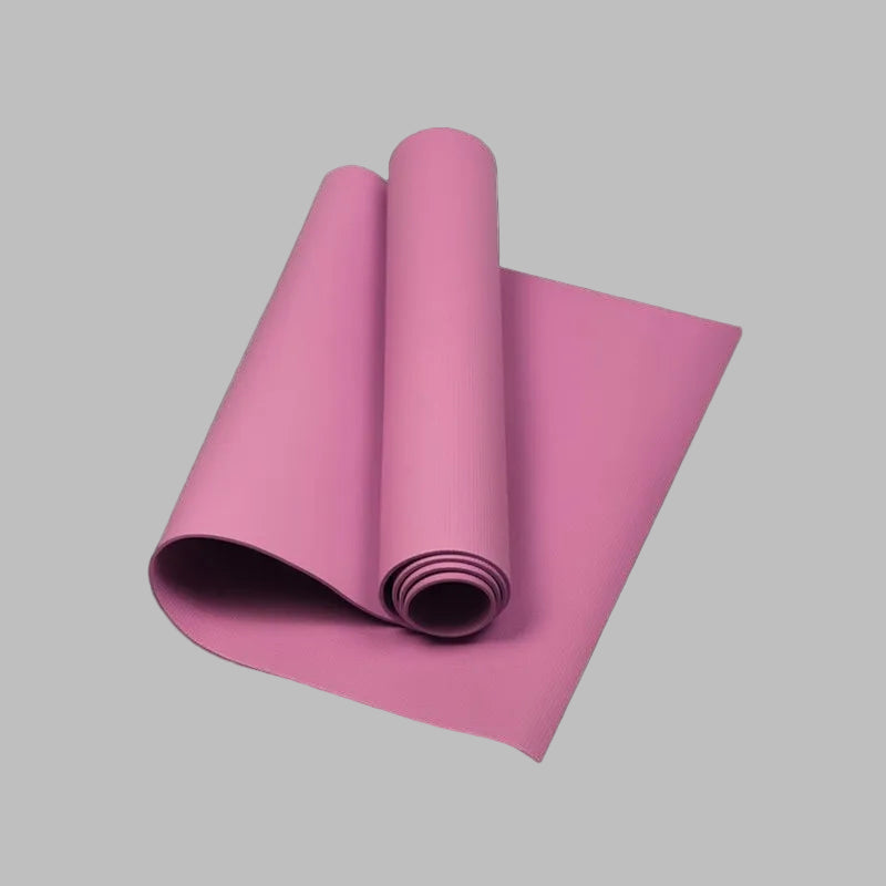 GraceFold Yoga Mat