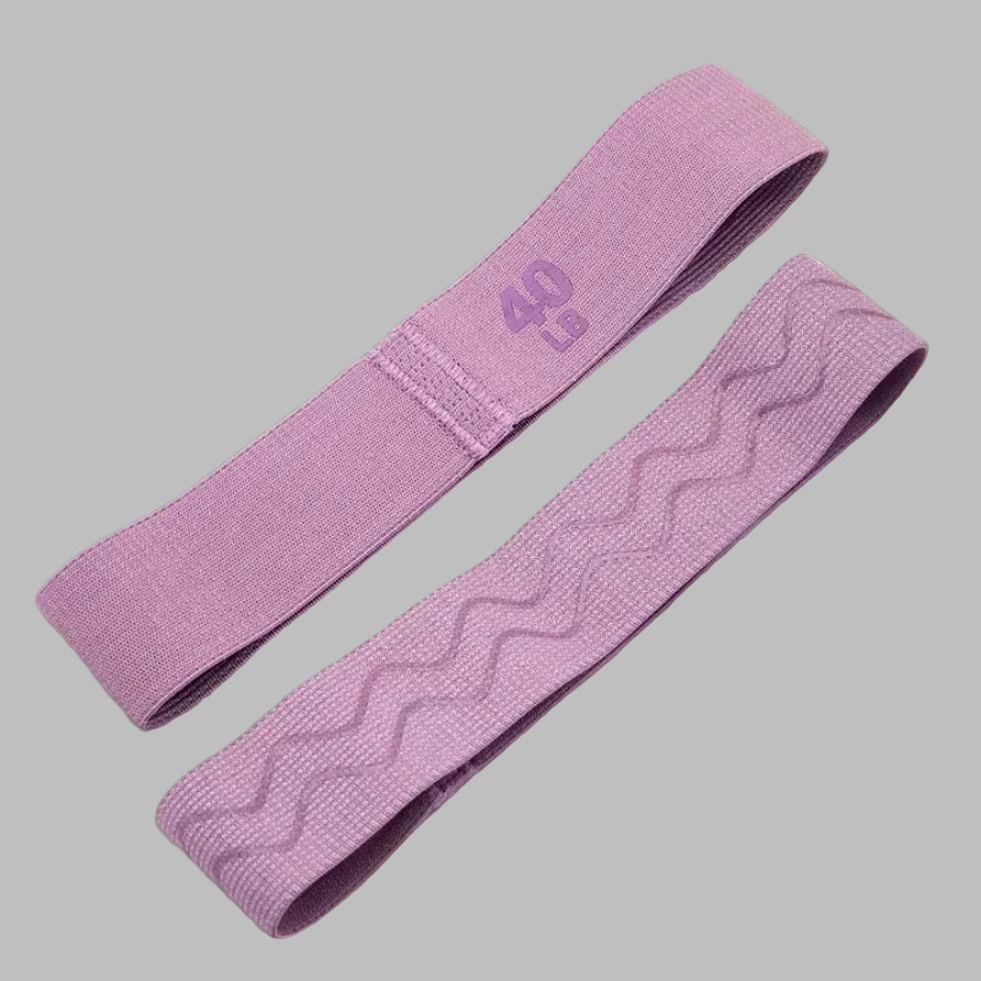 EmpowerBand Resistance Strap