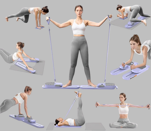 CoreStability Pilates Balance Board