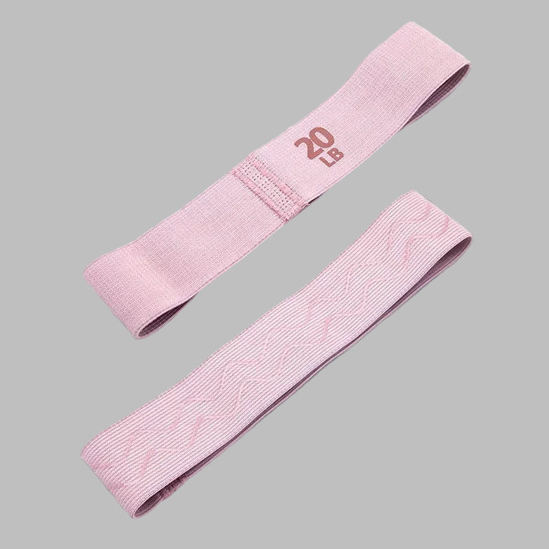 EmpowerBand Resistance Strap