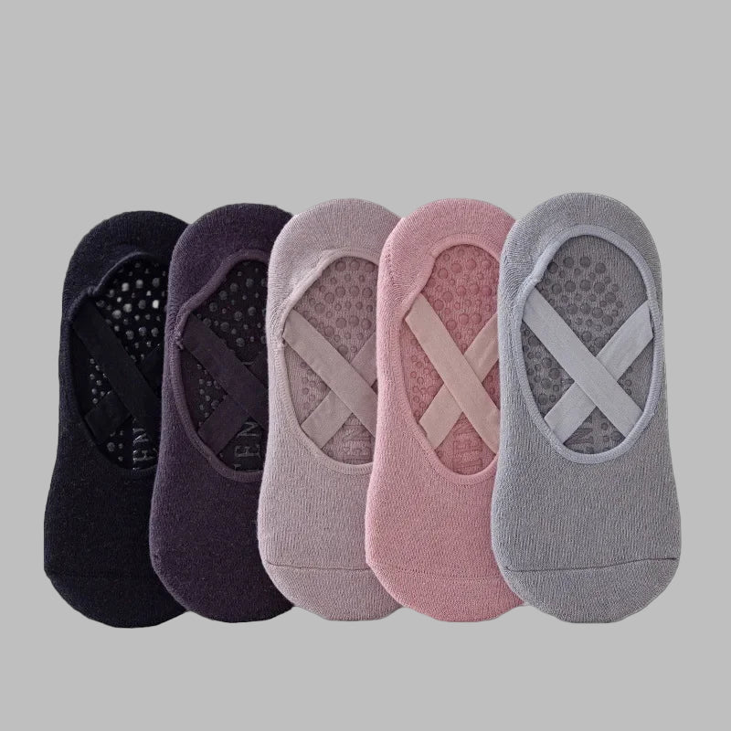 Balance Barre Socks